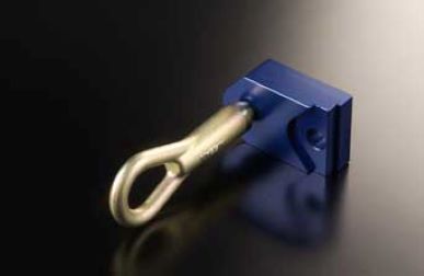 ESPRIT Lead Hook for Z33 Early Model