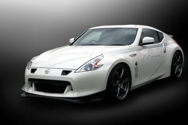 MINES AIR SCOOP TYPE II