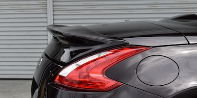 Msports FAIRLADYZ Z34/370Z Roadster Rear Wing