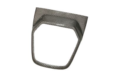 RSW BRZ (ZD8) Carbon shift panel (for AT)