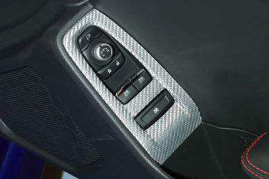 RSW BRZ (ZD8) Carbon window switch panel