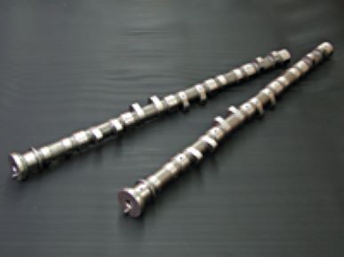 PROTEC Hakosuka GT-R S20 Machined Cam