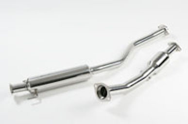 TRIAL Catalyzer (Only compatible with 6MT of TA-ZZT231 and GH-ZZT231)