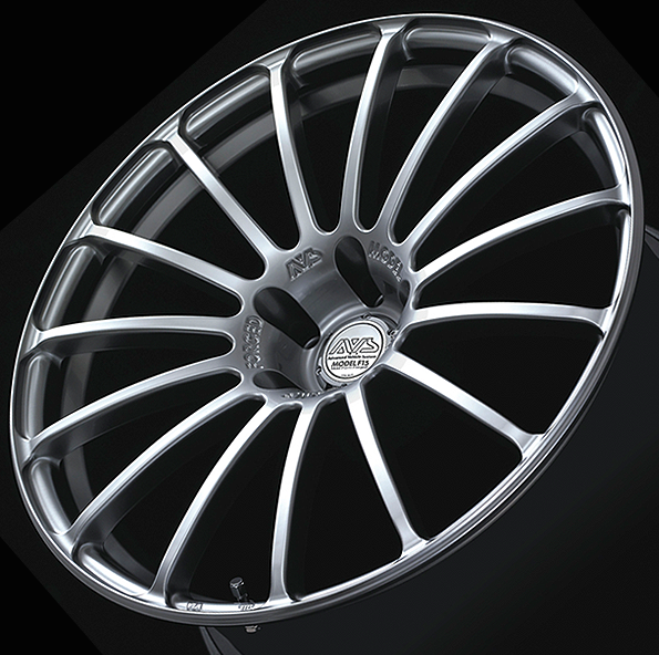 Yokohama AVS F15 - 18 Inch