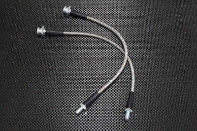 GT-1 Motor Sports Brake line for Nissan rear 2POT caliper