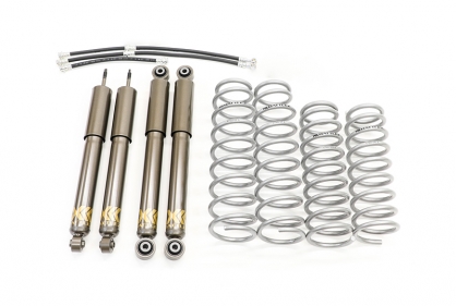 JAOS BATTLEZ lift up set VFS Jimny JB64 series