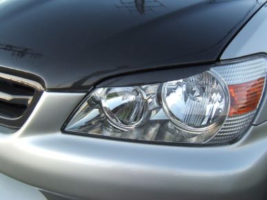 J-Blood Altezza Carbon Eyeliner