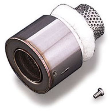 TODA RACING 4AG(AE86) 4AG (AE86) Sports Muffler Inner Silencer