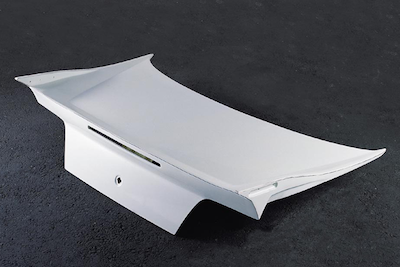 Do Luck BCNR33 Trunk Set