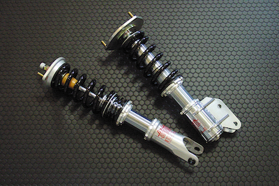 Do Luck LANCER EVO. CT9A Suspension Kit