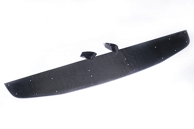 Do Luck IMPREZA GD series-A/B type Carbon Under Cover