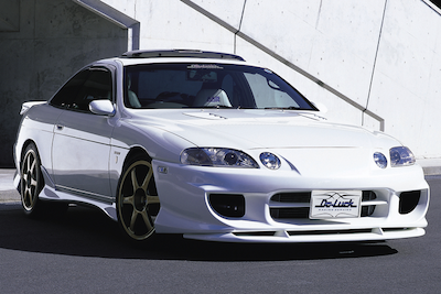 Do Luck SOARER JZZ30 Aero Parts
