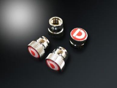 D-SPORT Air Valve Cap