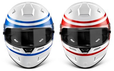 Sparco Helmet AIR PRO 1977