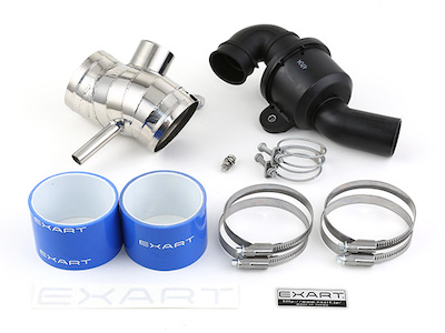 EXART Air Intake Stabilizer TOYOTA Estima GSR50W/55W