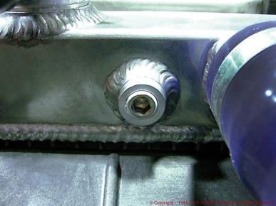 FEELS EK4 / 9: ALL-ALUMINUM 2-LAYER RADIATOR