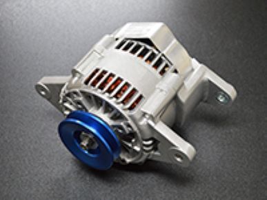 PROTEC S20 IC Alternator