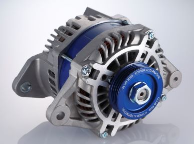 RH9 Skyline GT-R Hyper Alternator