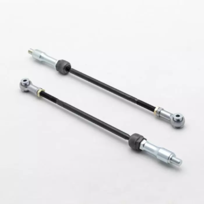 wisefab Toyota GT86 Front Drift Angle Lock Kit RHD