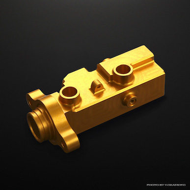 Auto Select Large diameter brake master cylinder for R32 / R33 / R34 GT-R