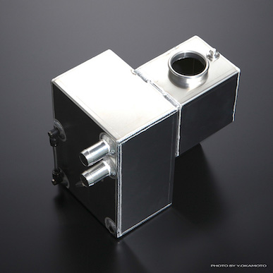 Auto Select Original aluminum oil catch tank For R32 / R33 / R34 GT-R