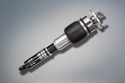 BOLD WORLD Ultima strut sleeve type