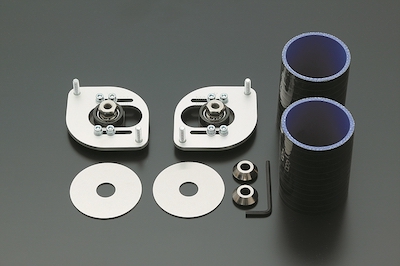 BOLD WORLD Front Camber KIT for K car