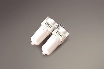 BOLD WORLD Air & Mist Filter S