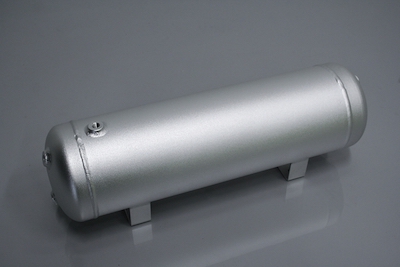 BOLD WORLD Tank 4 gallons (aluminum specification)