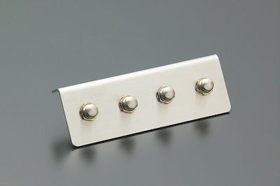 BOLD WORLD Mechanical valve controller (for mechanical) Front and rear independent