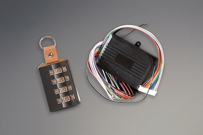 BOLD WORLD 2/4 wheel independent remote control