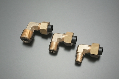 BOLD WORLD Connector L 3/8 hose CL3/8-PT3/8