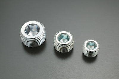 BOLD WORLD Wrench plug PT1/8