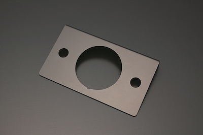 BOLD WORLD Torgue switch meter panel