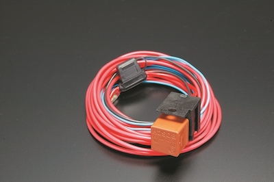 BOLD WORLD Compressor wiring KIT 5m