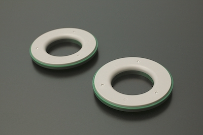 BOLD WORLD Set of 2 strut bearings for passenger wagons