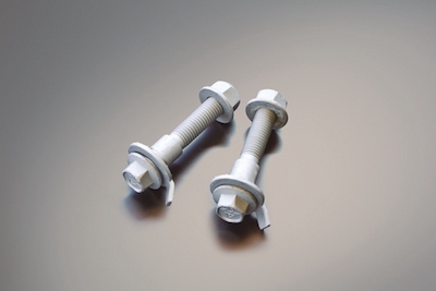 BOLD WORLD Camber bolt/FF vehicle only 8017