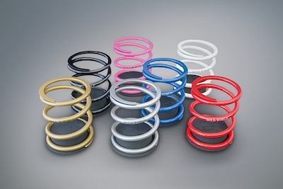 BOLD WORLD Original Spring Holder