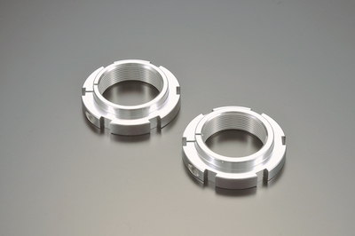 BOLD WORLD Spring seat M54 (with lock)