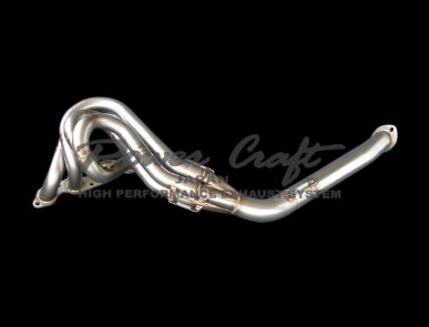 Power Craft  AE86 Exhaust Manifold Tornado Spec 45Φ