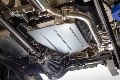 JAOS Tank Guard III Jimny JB74 Series