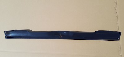 Restored Sunny B310 Front Apron (Currently only for the first half)