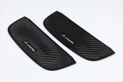 JAOS Door Handle Protector Carbon Style Jimny JB23 Series