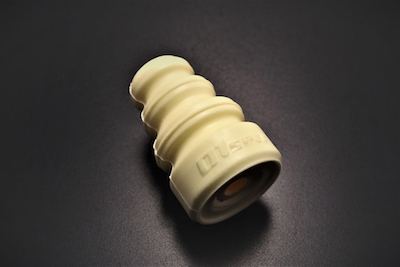 D-MAX Urethane bump rubber (for rear suspension)