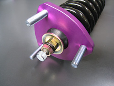 ELD Auto Service Suspension kit for TOYOTA 86