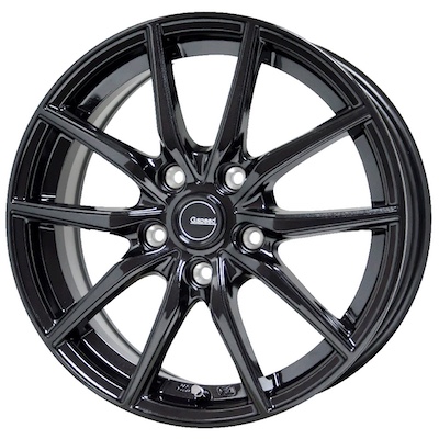 Hot Stuff G-Speed G-02