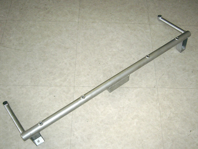 Arai Motor Sport (AMS) RFB belt bar1