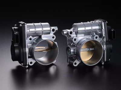 JUN Big Throttle Body