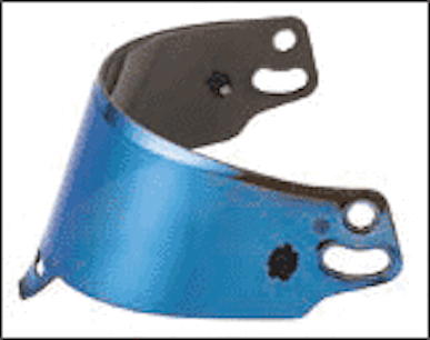 SPARCO OPTION VISOR FULL FACE HELMETS