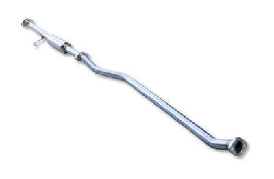 EXART Center Pipe MAZDA Axela Sport BMEFS